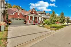 8541 SWEET CHESTNUT Drive | Niagara Falls Ontario | Slide Image One