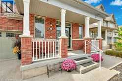 8541 SWEET CHESTNUT Drive | Niagara Falls Ontario | Slide Image Two