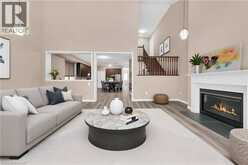 8541 SWEET CHESTNUT Drive | Niagara Falls Ontario | Slide Image Thirty-nine