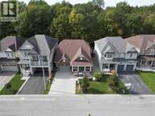 8541 SWEET CHESTNUT Drive | Niagara Falls Ontario | Slide Image Forty-five