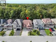 8541 SWEET CHESTNUT Drive | Niagara Falls Ontario | Slide Image Forty-six