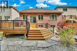 8541 SWEET CHESTNUT Drive | Niagara Falls Ontario | Slide Image Four