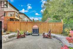 8541 SWEET CHESTNUT Drive | Niagara Falls Ontario | Slide Image Six