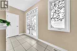 8541 SWEET CHESTNUT Drive | Niagara Falls Ontario | Slide Image Eight