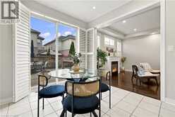 3275 STALYBRIDGE Drive Unit# 24 | Oakville Ontario | Slide Image Eleven
