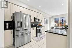 3275 STALYBRIDGE Drive Unit# 24 | Oakville Ontario | Slide Image Thirteen