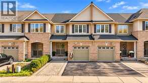 3275 STALYBRIDGE Drive Unit# 24 | Oakville Ontario | Slide Image One