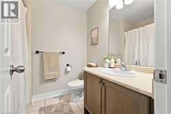 3275 STALYBRIDGE Drive Unit# 24 | Oakville Ontario | Slide Image Twenty-four