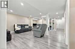 3275 STALYBRIDGE Drive Unit# 24 | Oakville Ontario | Slide Image Twenty-seven
