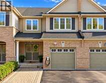 3275 STALYBRIDGE Drive Unit# 24 | Oakville Ontario | Slide Image Two