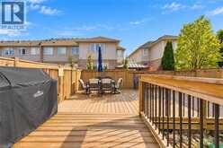 3275 STALYBRIDGE Drive Unit# 24 | Oakville Ontario | Slide Image Thirty-two
