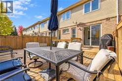 3275 STALYBRIDGE Drive Unit# 24 | Oakville Ontario | Slide Image Thirty-three