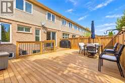 3275 STALYBRIDGE Drive Unit# 24 | Oakville Ontario | Slide Image Thirty-four