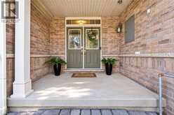 3275 STALYBRIDGE Drive Unit# 24 | Oakville Ontario | Slide Image Three