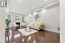 3275 STALYBRIDGE Drive Unit# 24 | Oakville Ontario | Slide Image Seven