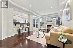 3275 STALYBRIDGE Drive Unit# 24 | Oakville Ontario | Slide Image Eight