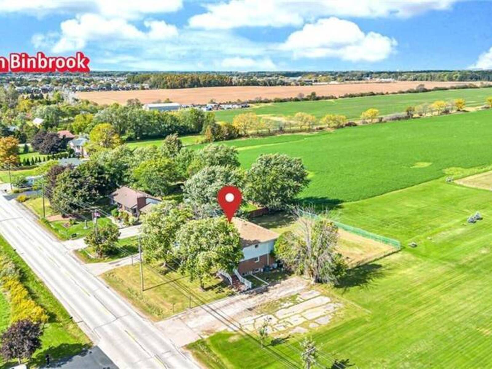 2288 BINBROOK Road, Binbrook, Ontario L0R 1C0
