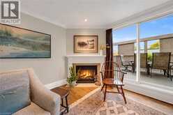 2403 MARINE Drive | Oakville Ontario | Slide Image Twenty-two