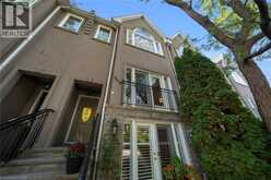 2403 MARINE Drive | Oakville Ontario | Slide Image Two