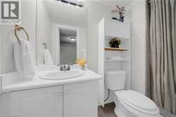 2403 MARINE Drive | Oakville Ontario | Slide Image Forty-three
