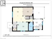 12 LAYTON Street | Kitchener Ontario | Slide Image Thirty-one