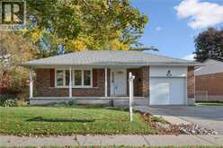 86 LOWER CANADA Crescent | Kitchener Ontario | Slide Image One