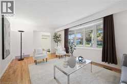 86 LOWER CANADA Crescent | Kitchener Ontario | Slide Image Nine