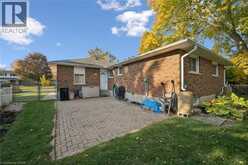 86 LOWER CANADA Crescent | Kitchener Ontario | Slide Image Thirty-five
