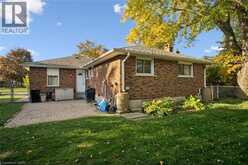 86 LOWER CANADA Crescent | Kitchener Ontario | Slide Image Forty