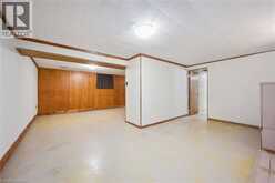 86 LOWER CANADA Crescent | Kitchener Ontario | Slide Image Twenty-five