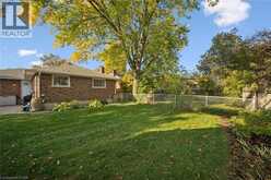 86 LOWER CANADA Crescent | Kitchener Ontario | Slide Image Thirty-nine