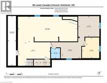 86 LOWER CANADA Crescent | Kitchener Ontario | Slide Image Forty-two
