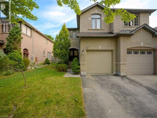 2189 SHORNCLIFFE Boulevard Oakville Ontario, L6M 3X2 - 3 Bedrooms Home For Sale