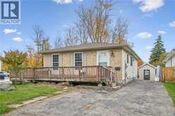 212 HERITAGE Drive | Kitchener Ontario | Slide Image One