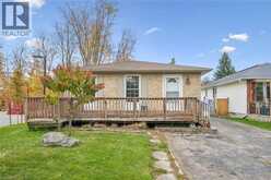 212 HERITAGE Drive | Kitchener Ontario | Slide Image Two
