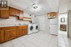 212 HERITAGE Drive | Kitchener Ontario | Slide Image Thirty-one