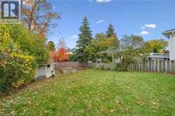 212 HERITAGE Drive | Kitchener Ontario | Slide Image Thirty-six