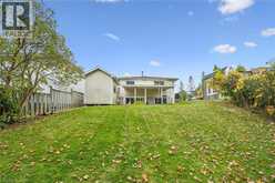 212 HERITAGE Drive | Kitchener Ontario | Slide Image Thirty-eight