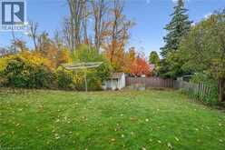 212 HERITAGE Drive | Kitchener Ontario | Slide Image Thirty-five