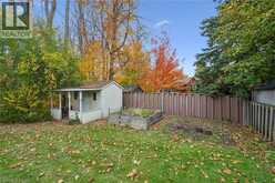212 HERITAGE Drive | Kitchener Ontario | Slide Image Thirty-seven
