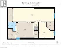 212 HERITAGE Drive | Kitchener Ontario | Slide Image Forty-one