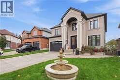 916 FOXBROOK Court | Kitchener Ontario | Slide Image Two