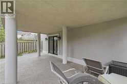 916 FOXBROOK Court | Kitchener Ontario | Slide Image Thirty-nine