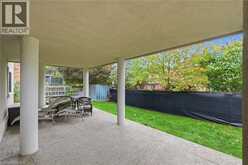 916 FOXBROOK Court | Kitchener Ontario | Slide Image Forty
