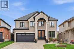 916 FOXBROOK Court | Kitchener Ontario | Slide Image One