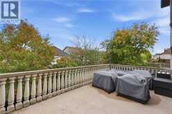 916 FOXBROOK Court | Kitchener Ontario | Slide Image Thirty-seven