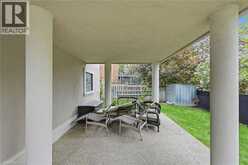 916 FOXBROOK Court | Kitchener Ontario | Slide Image Thirty-eight