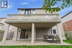 916 FOXBROOK Court | Kitchener Ontario | Slide Image Forty-one