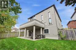 916 FOXBROOK Court | Kitchener Ontario | Slide Image Forty-two