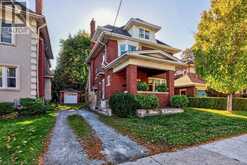 194 DELAWARE Avenue | Hamilton Ontario | Slide Image Two